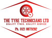 The Tyre Technicians